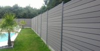 Portail Clôtures dans la vente du matériel pour les clôtures et les clôtures à Villers-Saint-Christophe